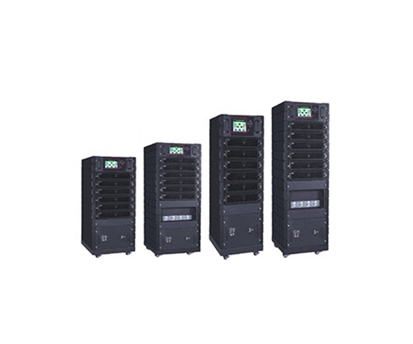 CPHP系列模块化UPS-A10型（塔式机柜）